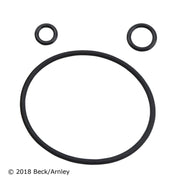 Beck/Arnley 041-0857 2012-2014 Volkswagen Passat Engine Oil Filter