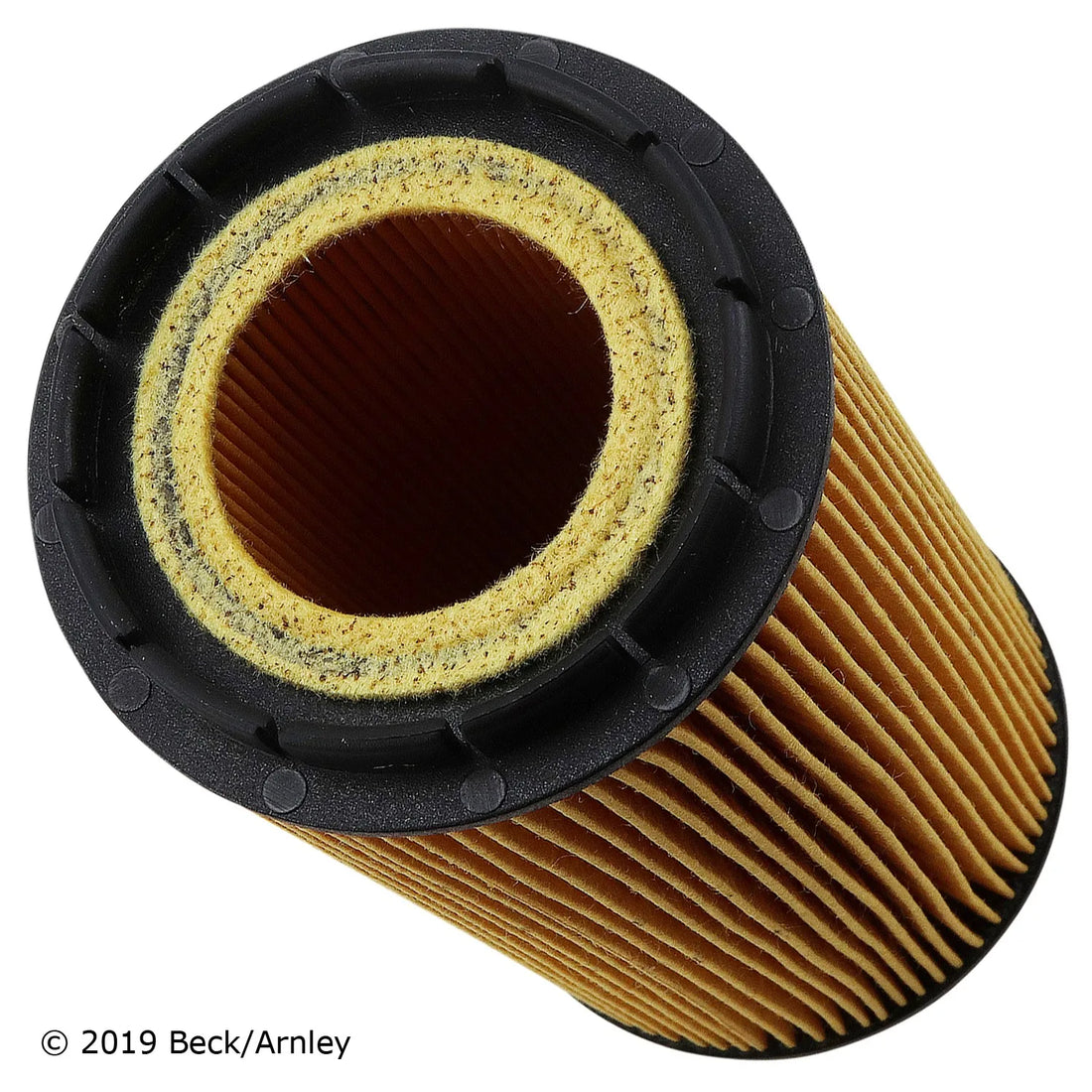 Beck/Arnley 041-0858 2005-2016 Audi A8 Quattro Engine Oil Filter
