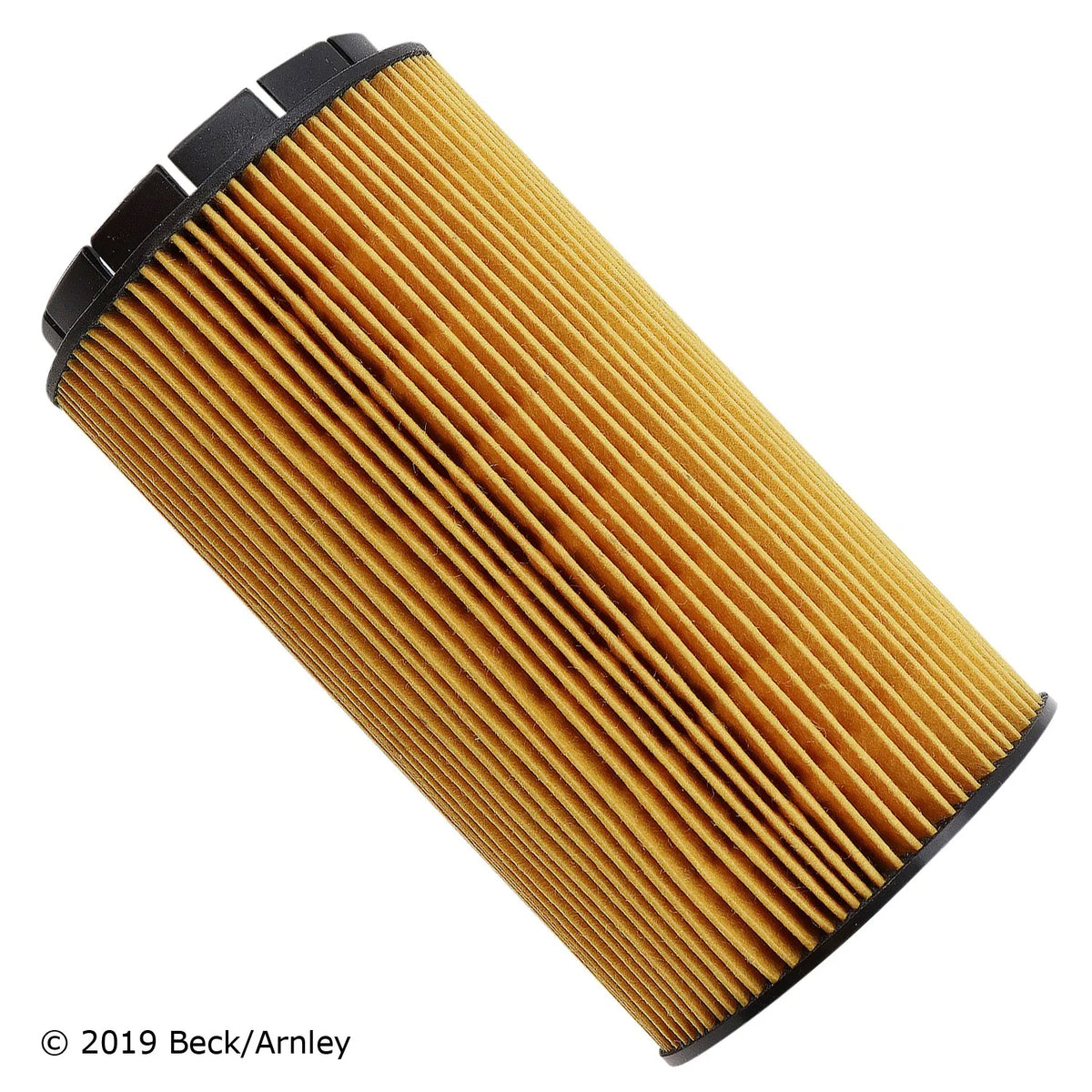 Beck/Arnley 041-0858 2005-2016 Audi A8 Quattro Engine Oil Filter