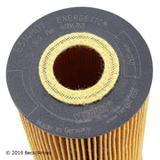 Beck/Arnley 041-0858 2005-2016 Audi A8 Quattro Engine Oil Filter
