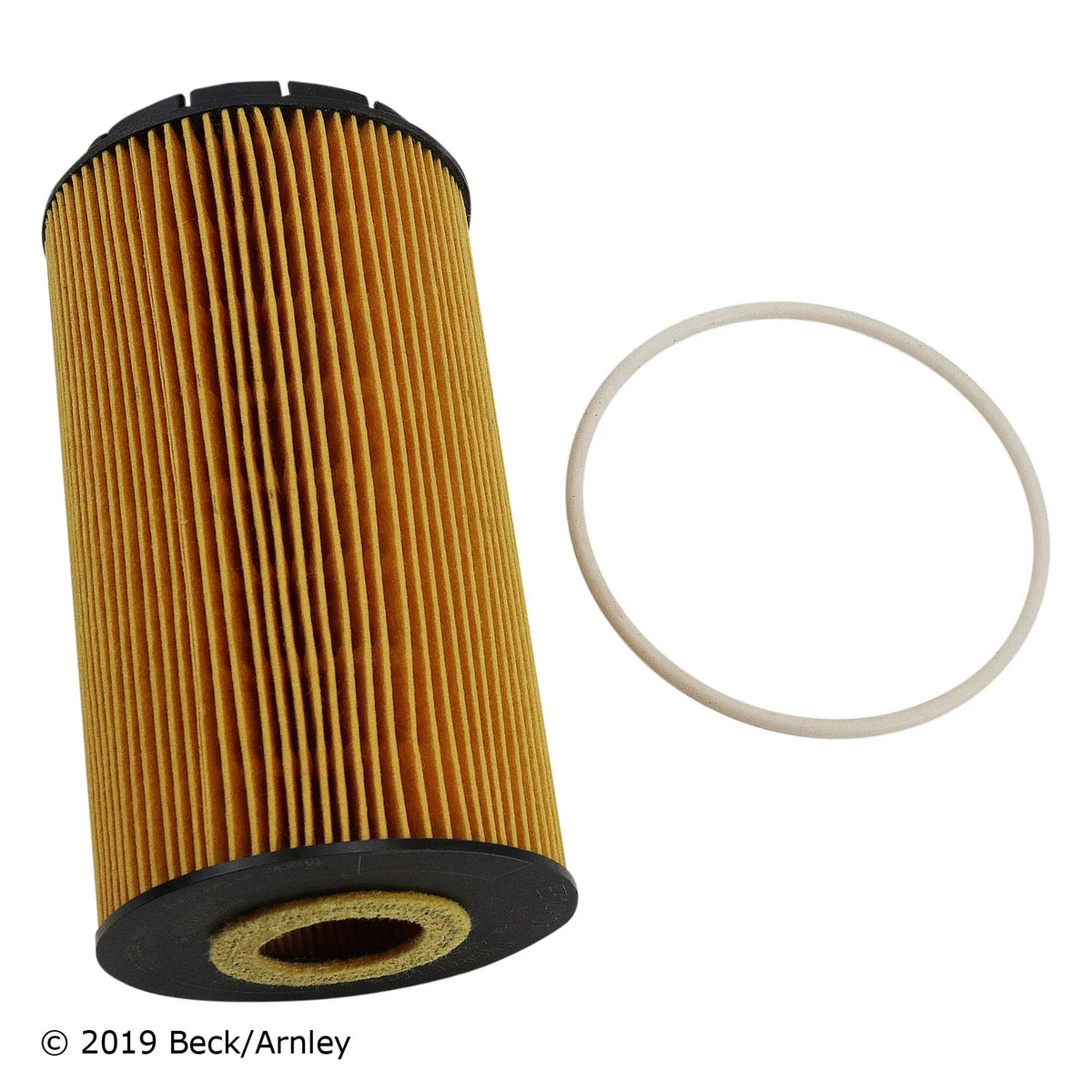 Beck/Arnley 041-0858 2005-2016 Audi A8 Quattro Engine Oil Filter