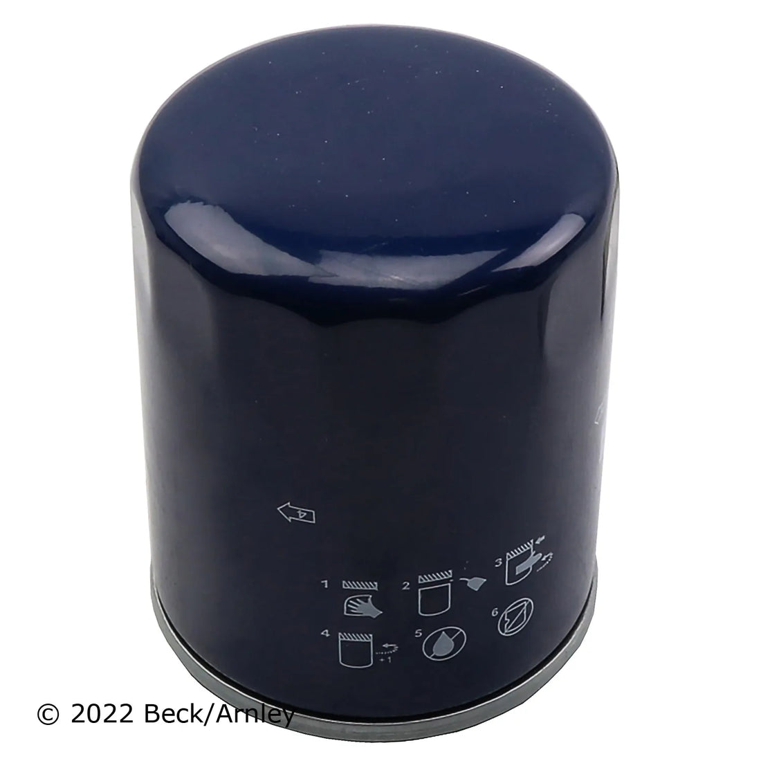 Beck/Arnley 041-0859 2016-2025 Subaru Crosstrek Engine Oil Filter