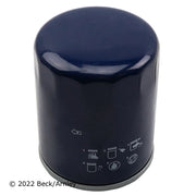Beck/Arnley 041-0859 2016-2025 Subaru Crosstrek Engine Oil Filter
