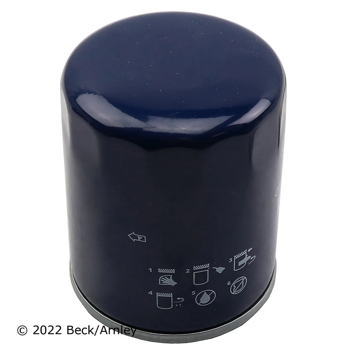 Beck/Arnley 041-0859 2016-2025 Subaru Crosstrek Engine Oil Filter