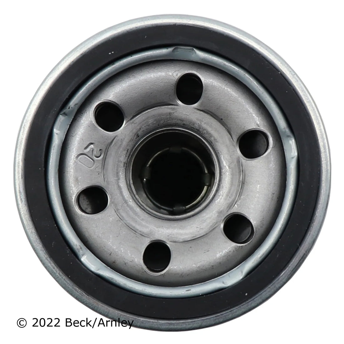 Beck/Arnley 041-0859 2016-2025 Subaru Crosstrek Engine Oil Filter