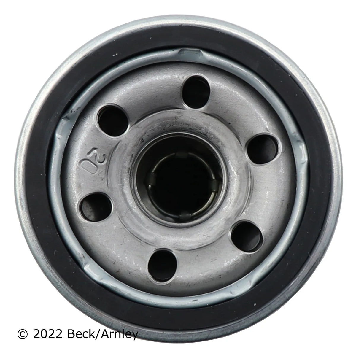 Beck/Arnley 041-0859 2016-2025 Subaru Crosstrek Engine Oil Filter