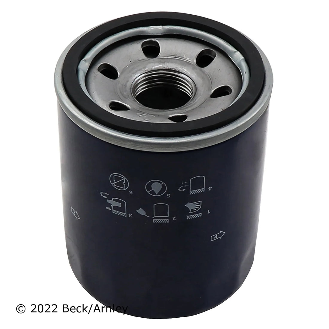 Beck/Arnley 041-0859 2016-2025 Subaru Crosstrek Engine Oil Filter