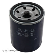Beck/Arnley 041-0859 2016-2025 Subaru Crosstrek Engine Oil Filter