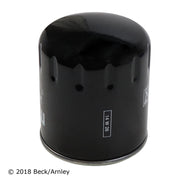 Beck/Arnley 041-0861 2017 Jaguar XE Engine Oil Filter