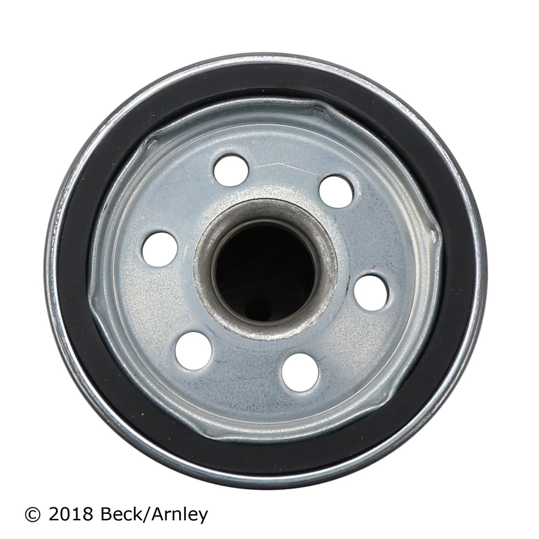 Beck/Arnley 041-0861 2017 Jaguar XE Engine Oil Filter