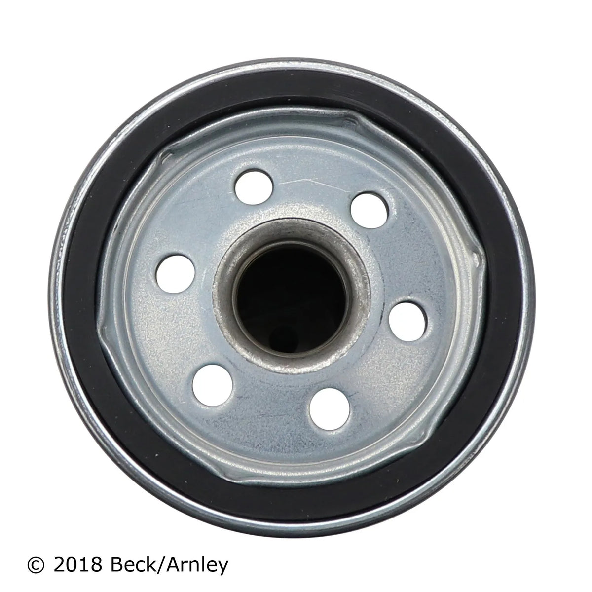Beck/Arnley 041-0861 2017 Jaguar XE Engine Oil Filter
