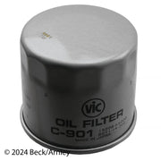 Beck/Arnley 041-0862 2023-2025 Mazda CX-50 Engine Oil Filter