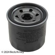 Beck/Arnley 041-0862 2023-2025 Mazda CX-50 Engine Oil Filter