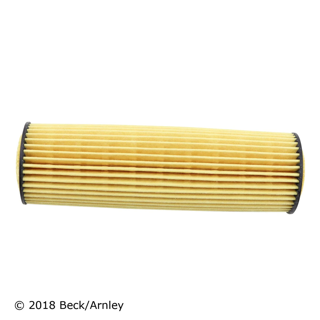 Beck/Arnley 041-0863 2012-2015 Mercedes-Benz C250 Engine Oil Filter