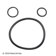 Beck/Arnley 041-0863 2012-2015 Mercedes-Benz C250 Engine Oil Filter