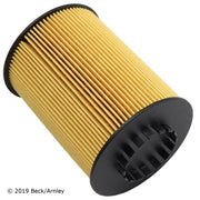 Beck/Arnley 041-0864 2018-2023 Volkswagen Atlas Engine Oil Filter