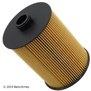 Beck/Arnley 041-0864 2018-2023 Volkswagen Atlas Engine Oil Filter