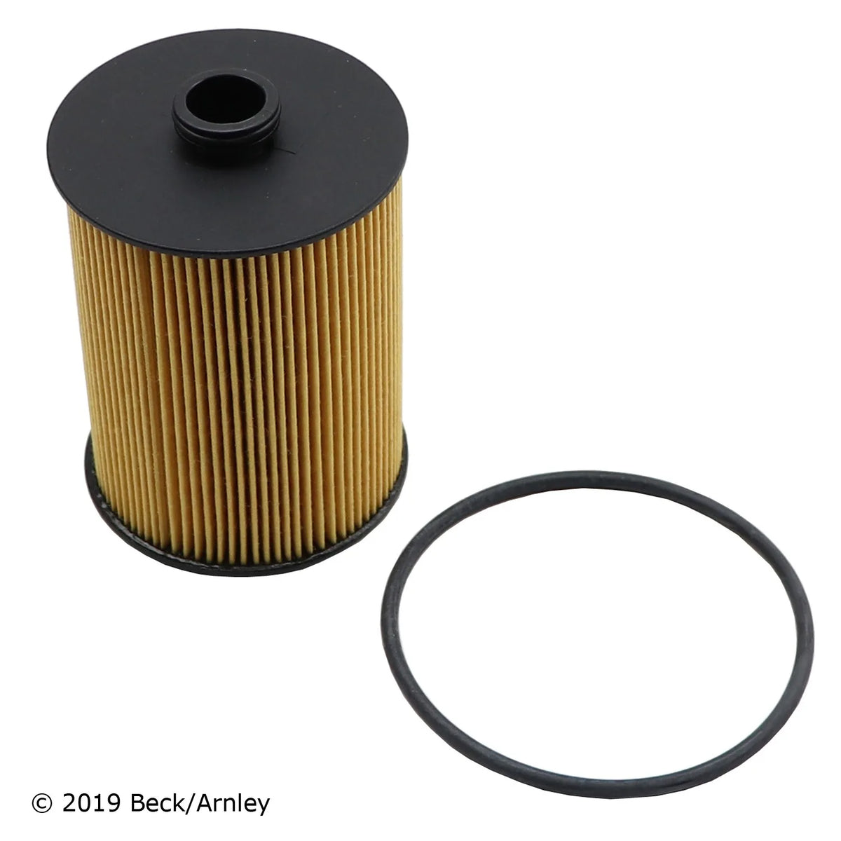 Beck/Arnley 041-0864 2018-2023 Volkswagen Atlas Engine Oil Filter