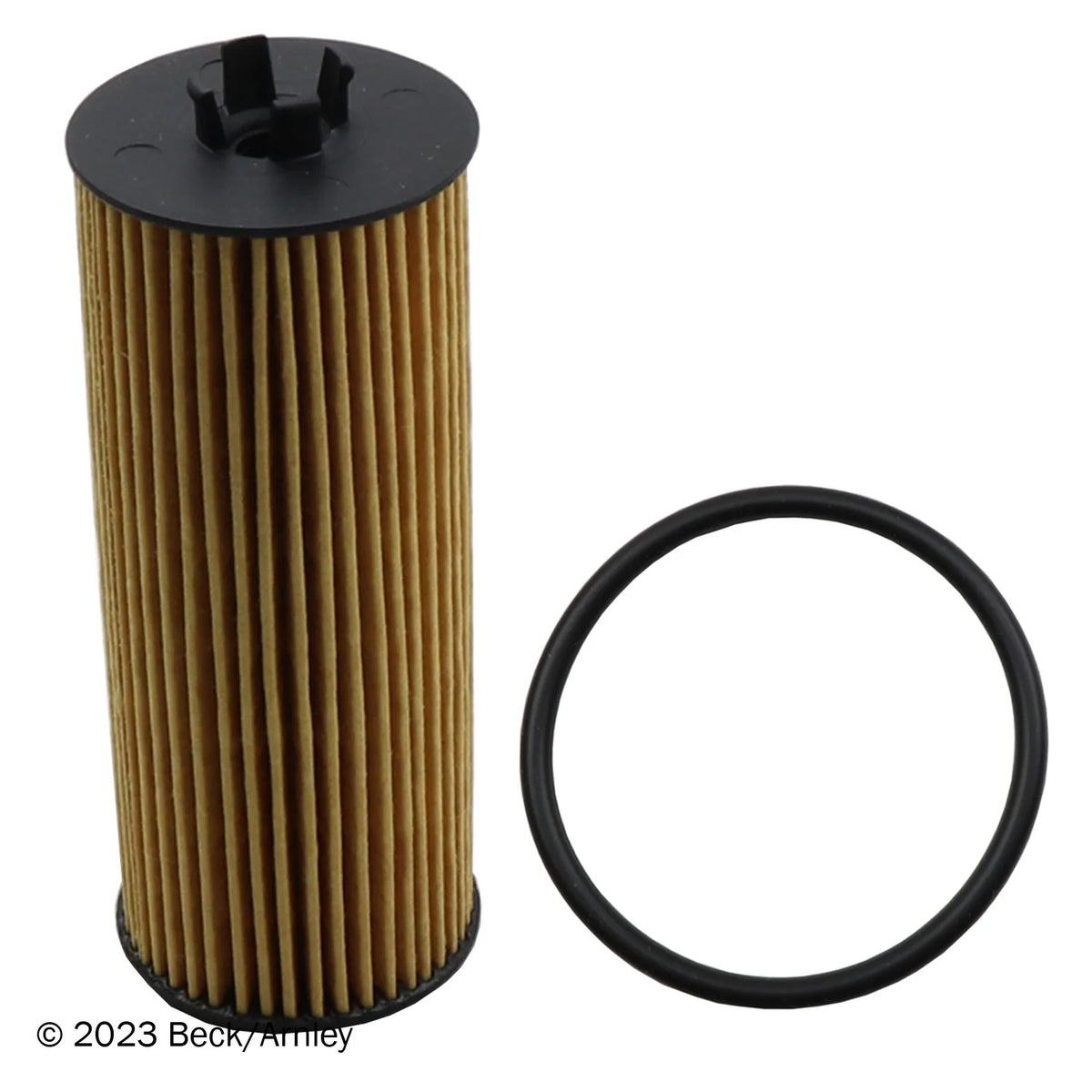 Beck/Arnley 041-0865 2011-2014 Volkswagen Routan Engine Oil Filter