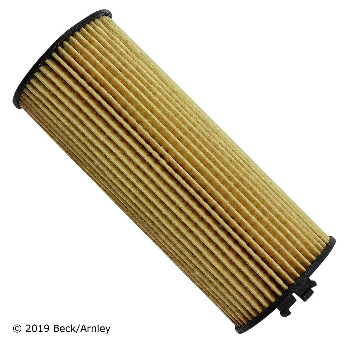 Beck/Arnley 041-0866 2021-2025 Mercedes-Benz Maybach GLS600 Engine Oil Filter