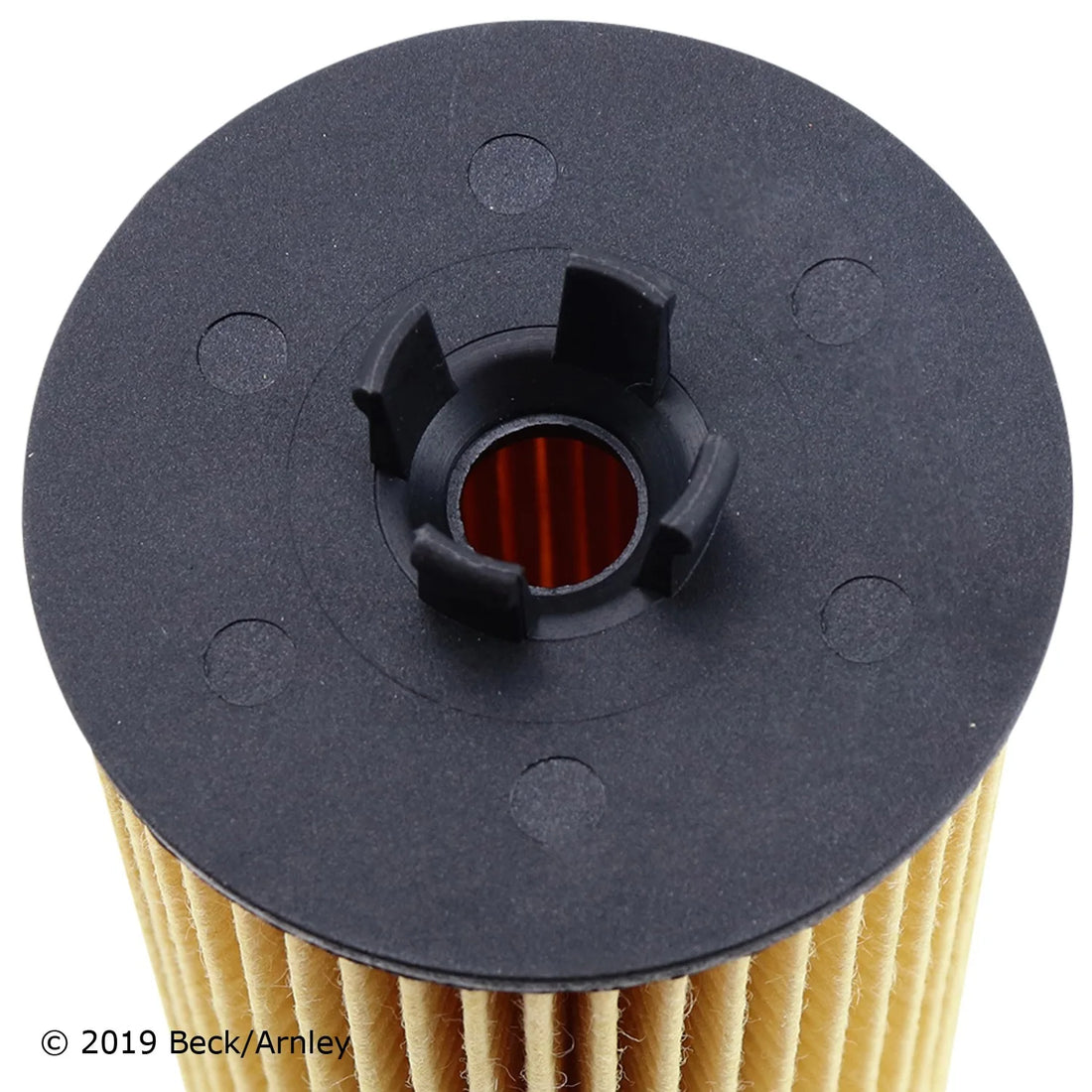 Beck/Arnley 041-0866 2021-2025 Mercedes-Benz Maybach GLS600 Engine Oil Filter