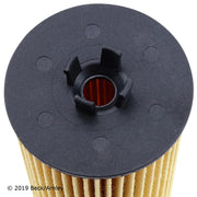 Beck/Arnley 041-0866 2021-2025 Mercedes-Benz Maybach GLS600 Engine Oil Filter