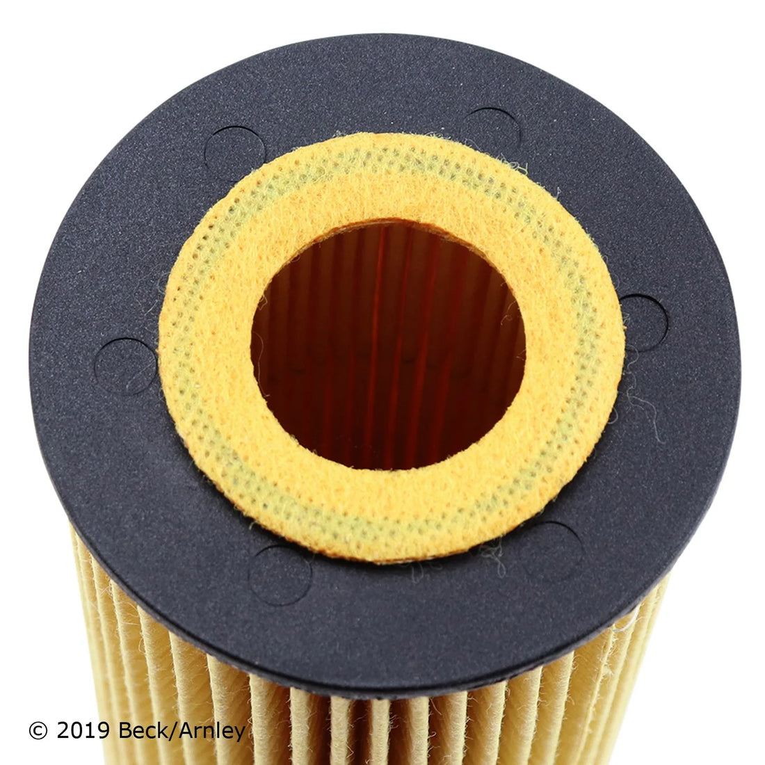 Beck/Arnley 041-0866 2021-2025 Mercedes-Benz Maybach GLS600 Engine Oil Filter