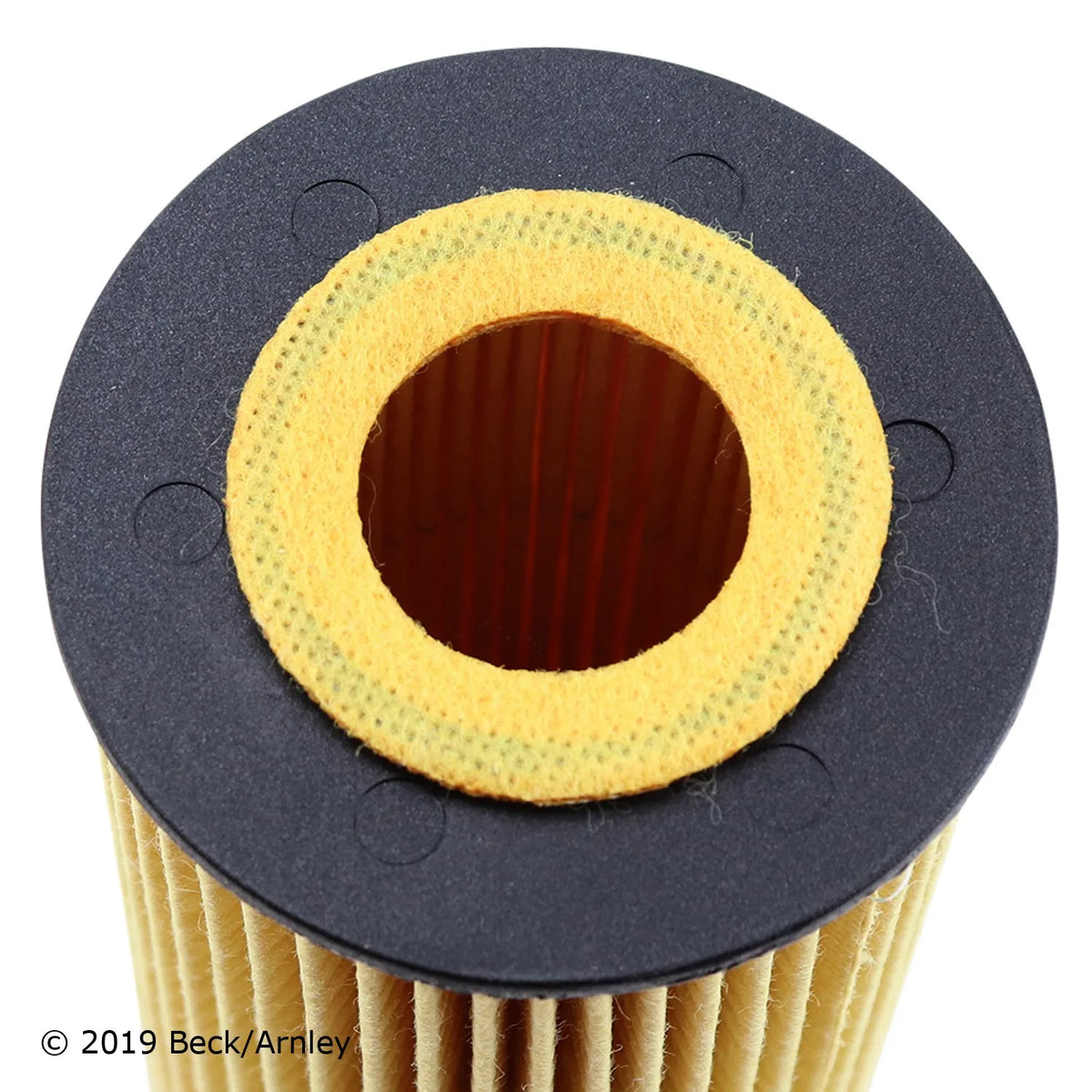 Beck/Arnley 041-0866 2021-2025 Mercedes-Benz Maybach GLS600 Engine Oil Filter
