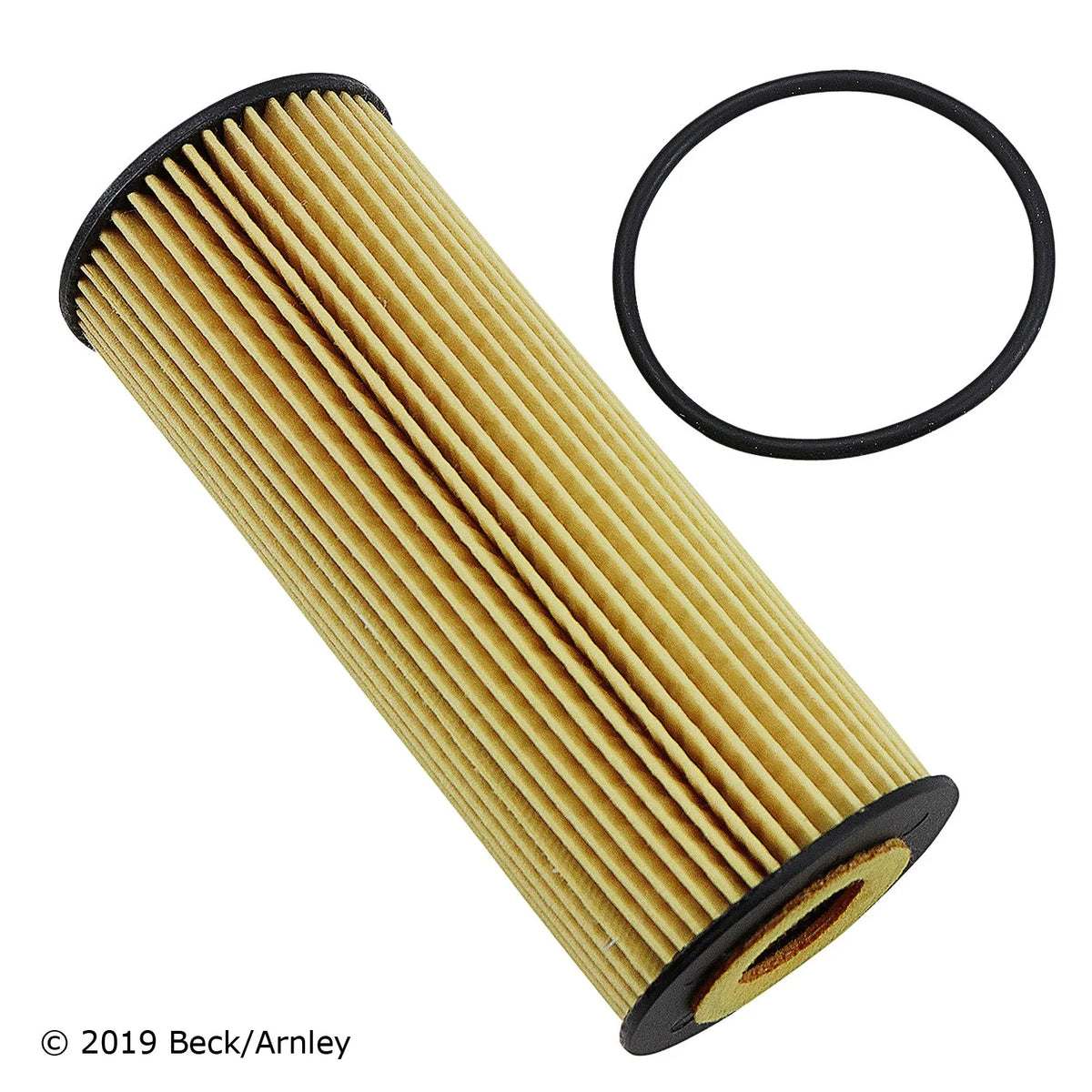Beck/Arnley 041-0866 2021-2025 Mercedes-Benz Maybach GLS600 Engine Oil Filter