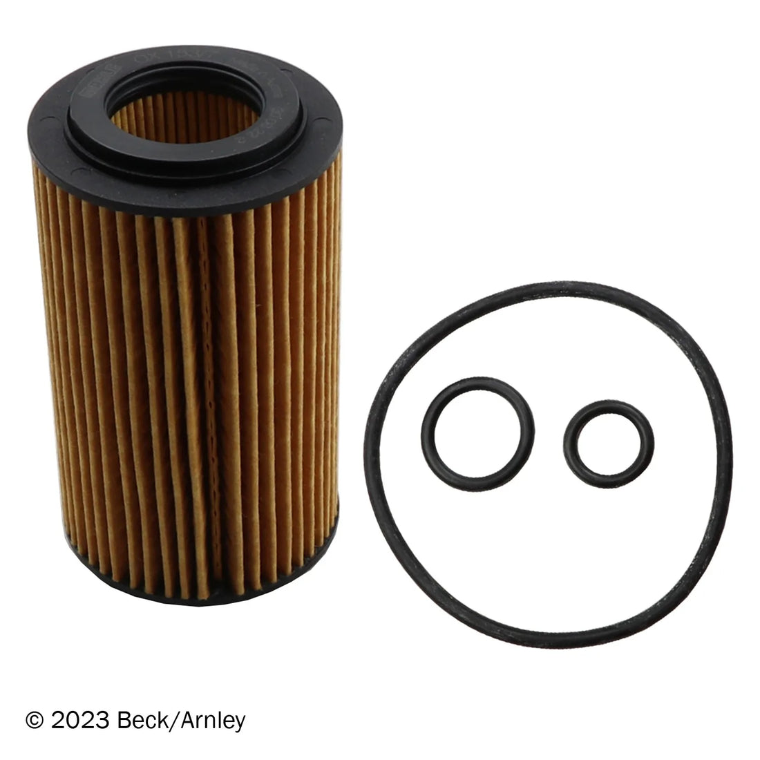 Beck/Arnley 041-0867 2020-2022 Mercedes-Benz Sprinter 3500XD Engine Oil Filter
