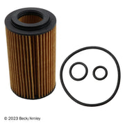 Beck/Arnley 041-0867 2020-2022 Mercedes-Benz Sprinter 3500XD Engine Oil Filter