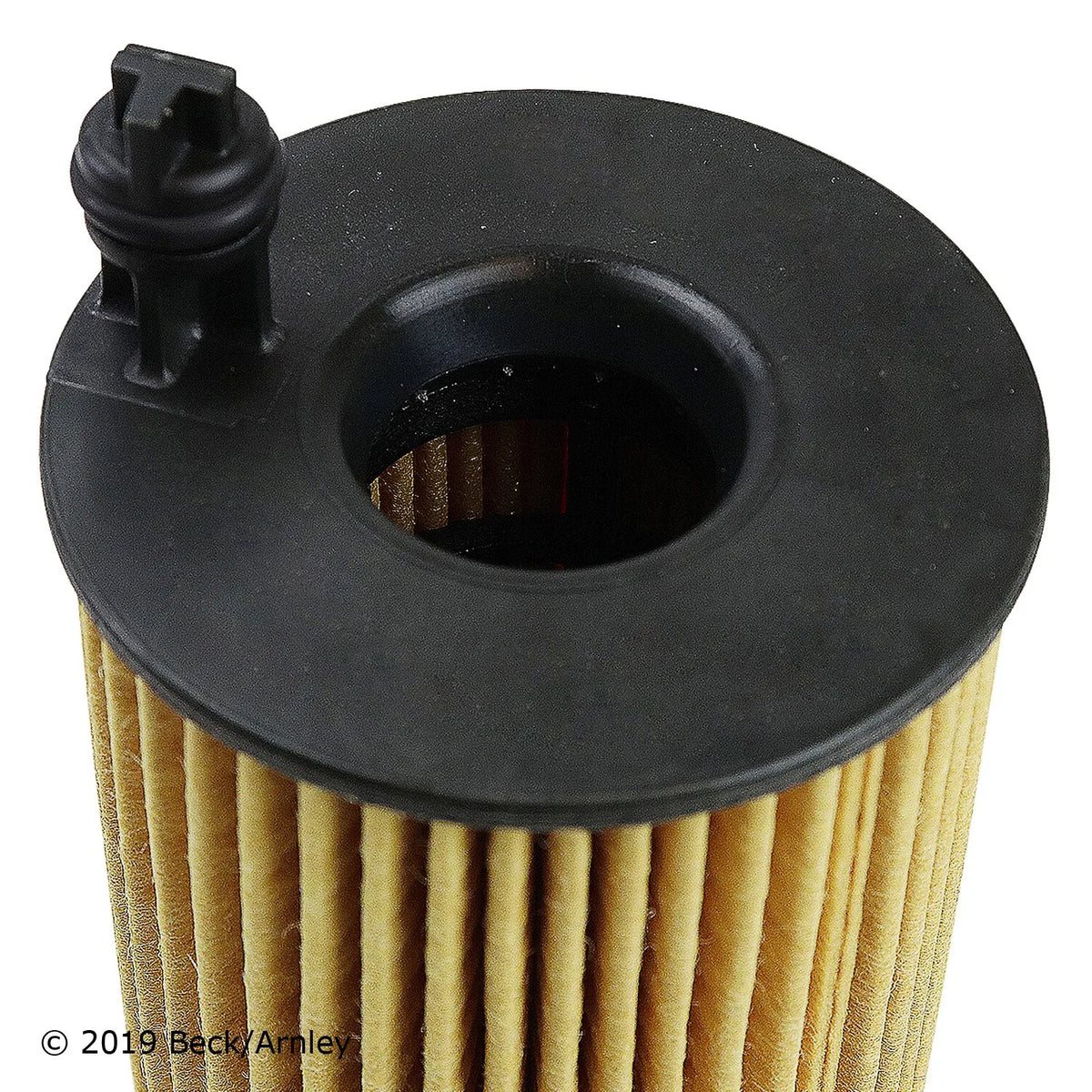 Beck/Arnley 041-0868 2014-2018 BMW 328d Engine Oil Filter