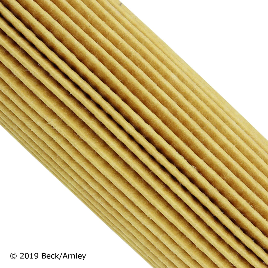 Beck/Arnley 041-0868 2014-2018 BMW 328d Engine Oil Filter