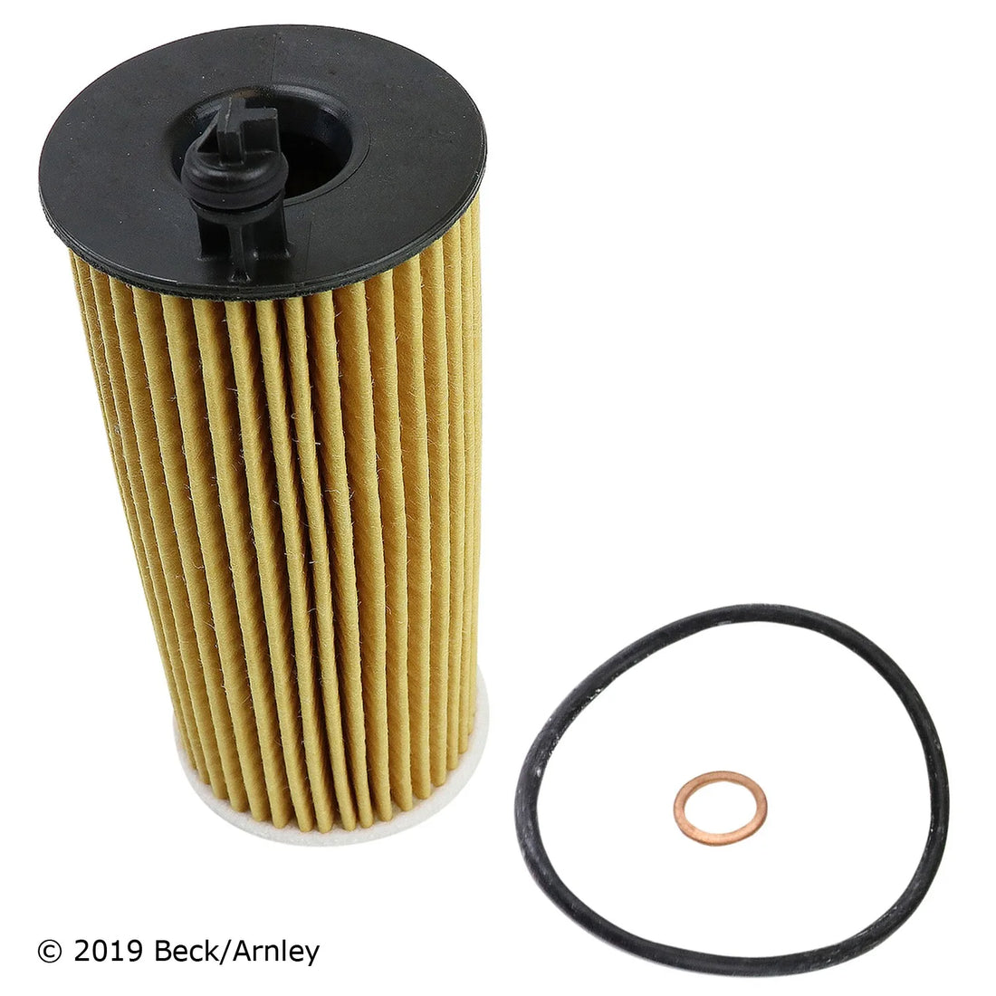 Beck/Arnley 041-0868 2014-2018 BMW 328d Engine Oil Filter