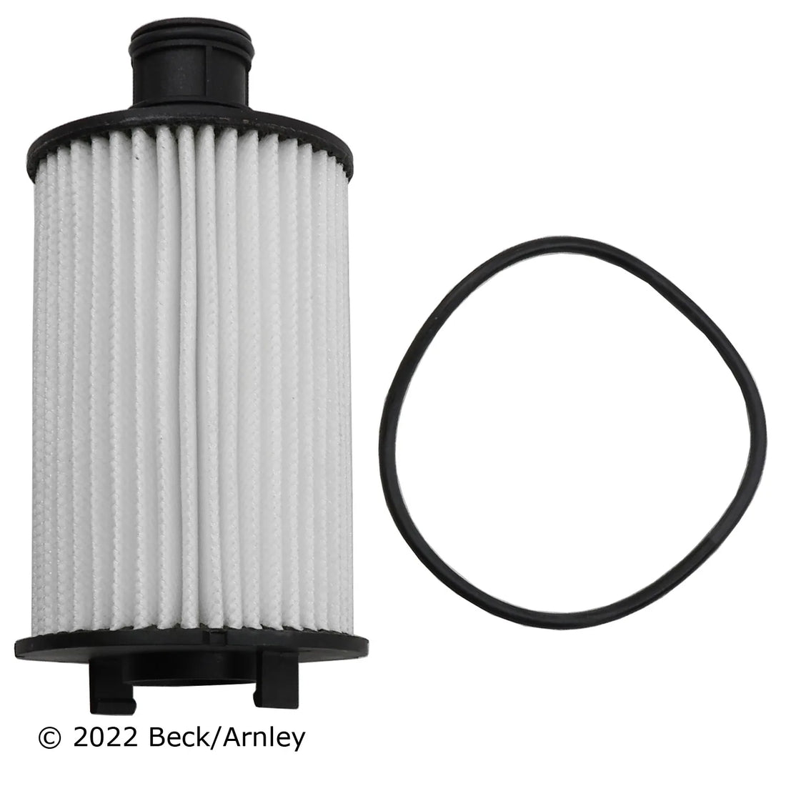 Beck/Arnley 041-0869 2014-2024 Jaguar F-Type Engine Oil Filter