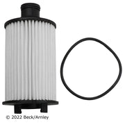 Beck/Arnley 041-0869 2014-2024 Jaguar F-Type Engine Oil Filter