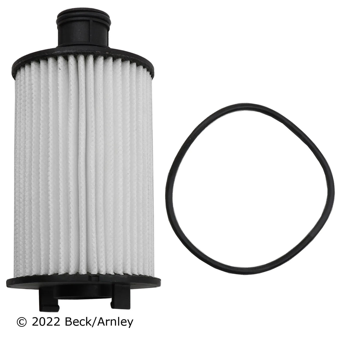 Beck/Arnley 041-0869 2014-2024 Jaguar F-Type Engine Oil Filter