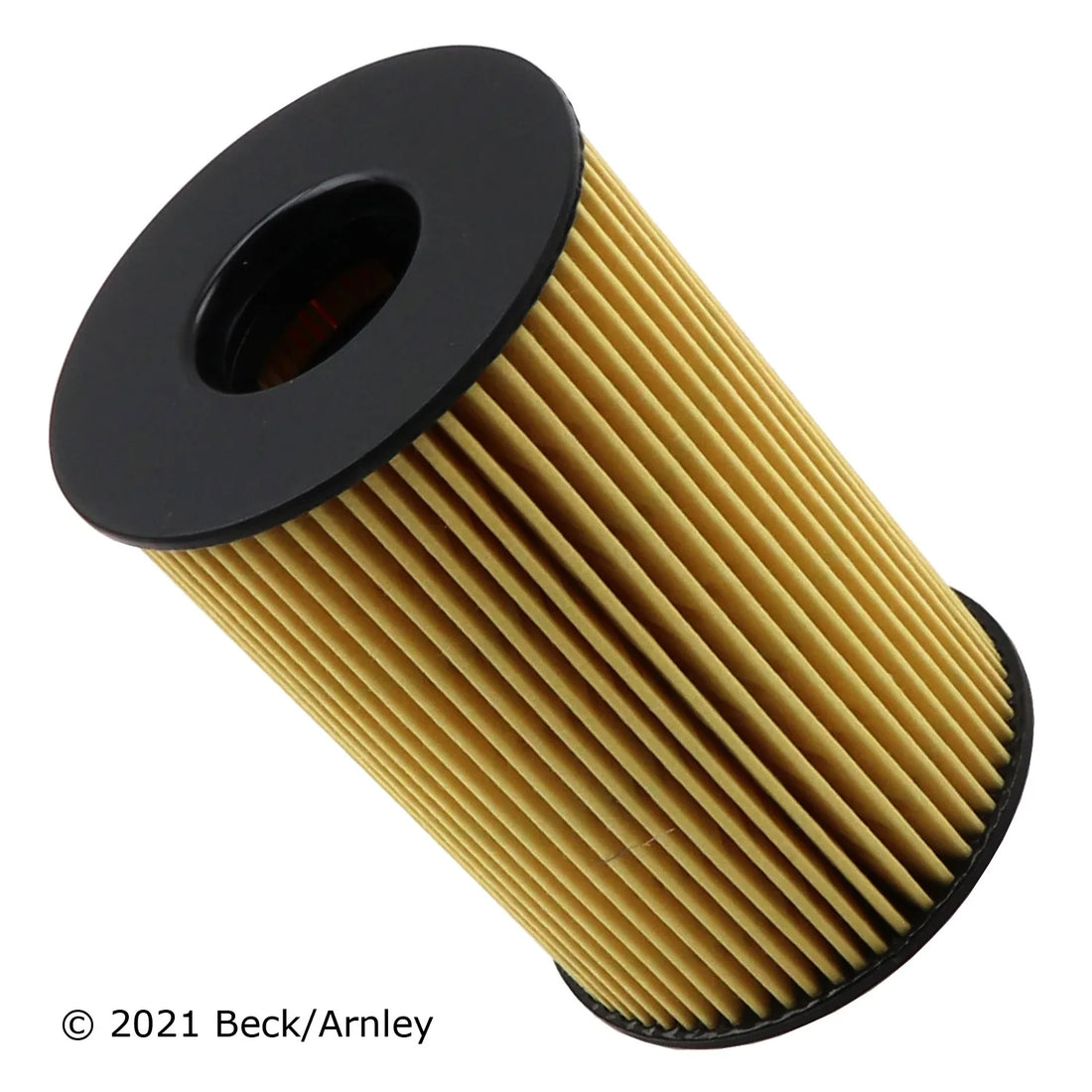 Beck/Arnley 041-0872 2022-2024 BMW Alpina B8 Gran Coupe Engine Oil Filter