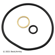 Beck/Arnley 041-0872 2022-2024 BMW Alpina B8 Gran Coupe Engine Oil Filter