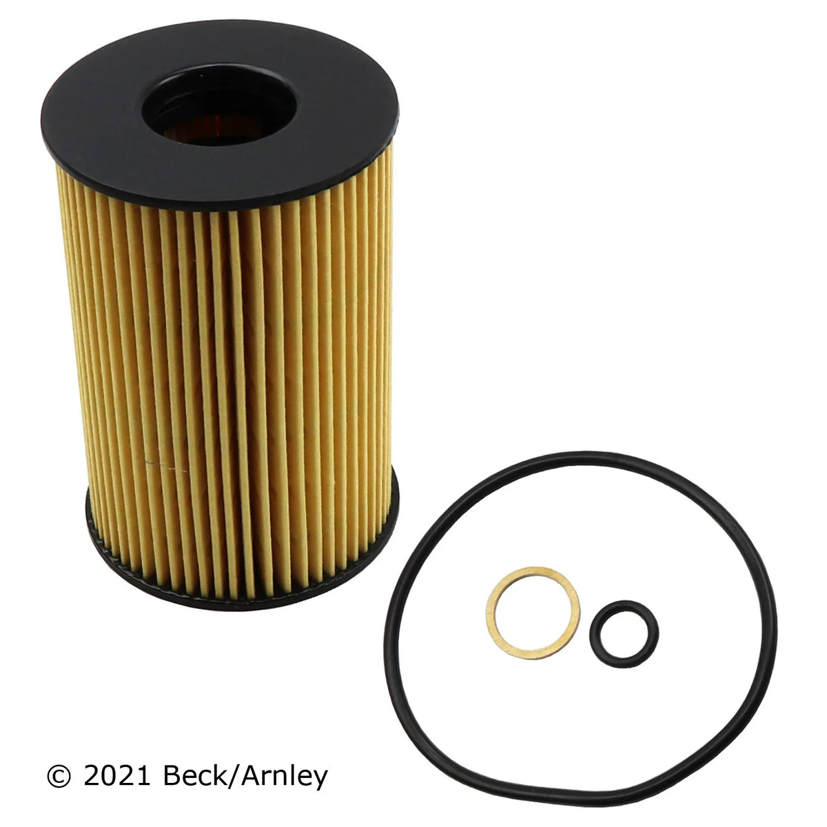 Beck/Arnley 041-0872 2022-2024 BMW Alpina B8 Gran Coupe Engine Oil Filter
