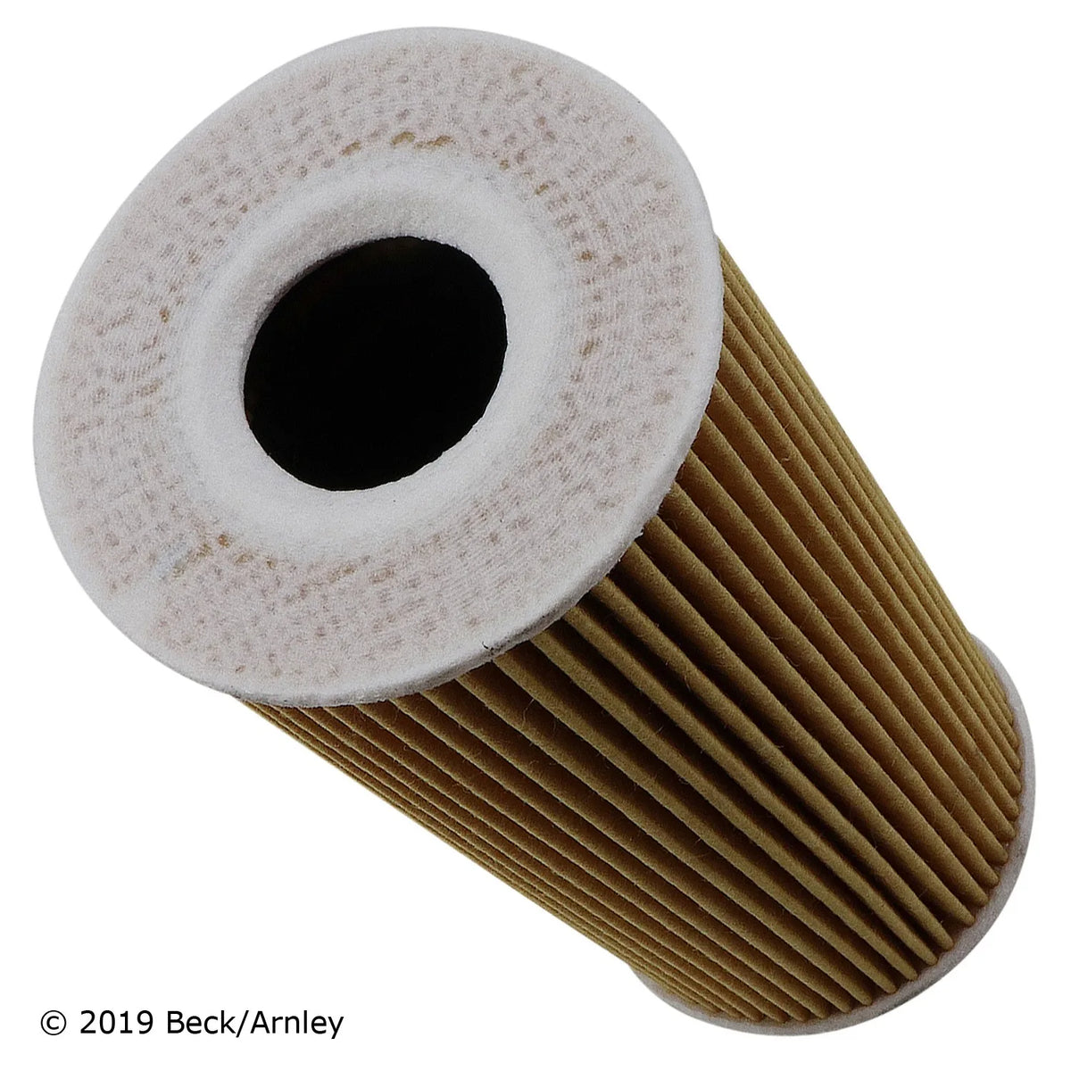 Beck/Arnley 041-0873 2009-2016 Porsche Cayman Engine Oil Filter
