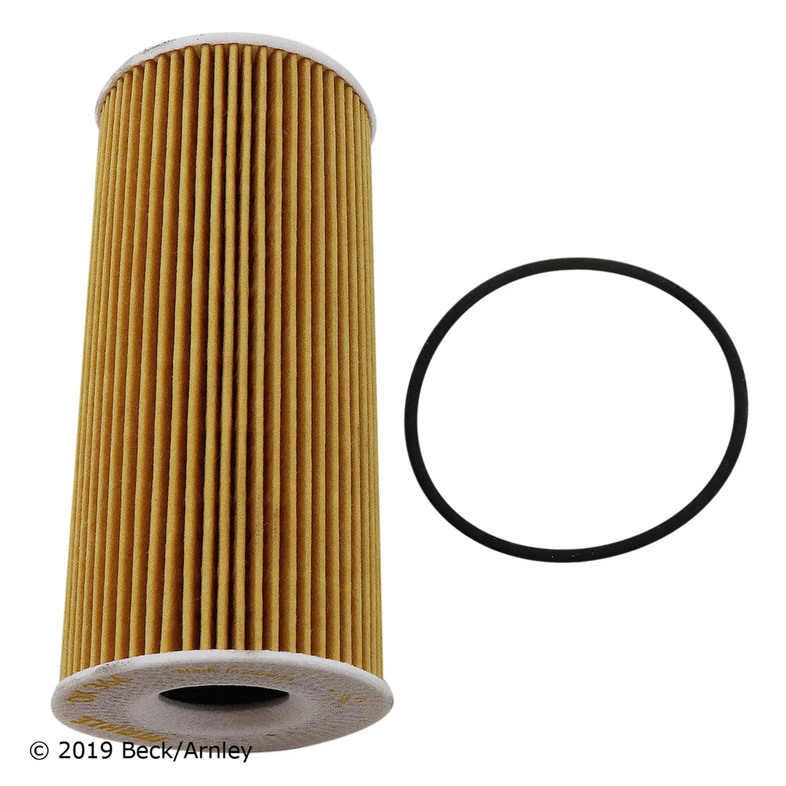 Beck/Arnley 041-0873 2009-2016 Porsche Cayman Engine Oil Filter