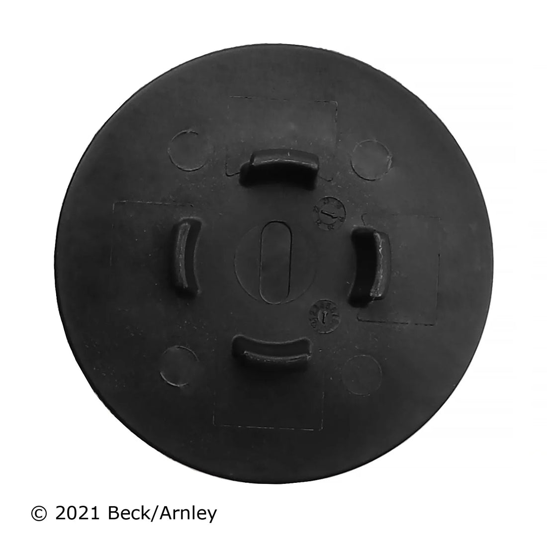 Beck/Arnley 041-0874 2018-2025 BMW X2 Engine Oil Filter