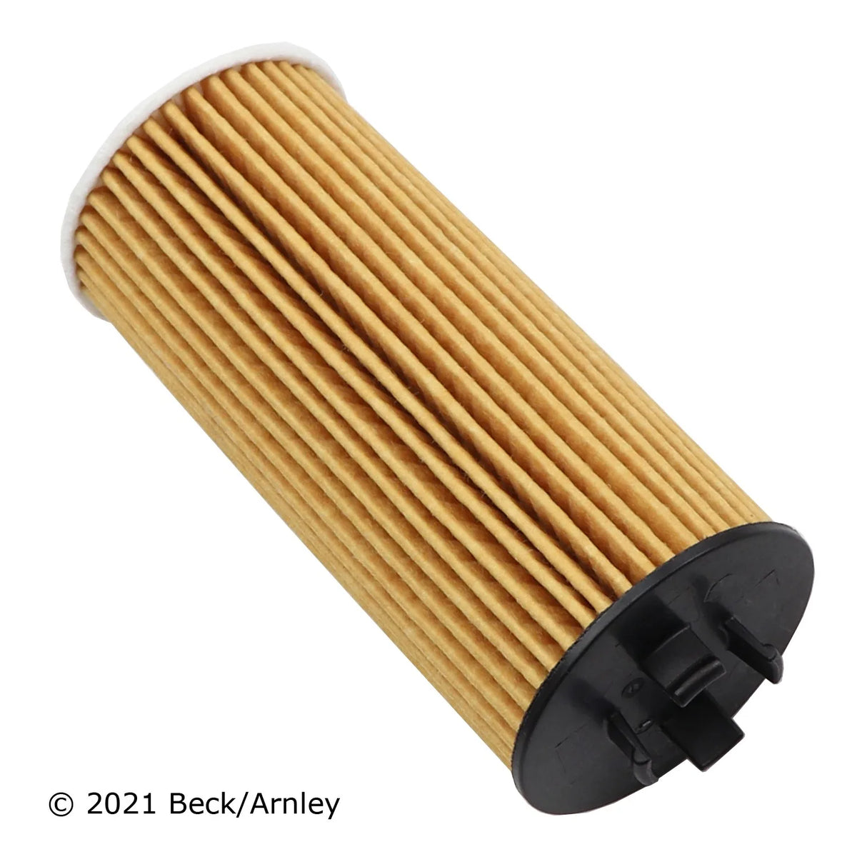 Beck/Arnley 041-0874 2018-2025 BMW X2 Engine Oil Filter