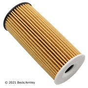 Beck/Arnley 041-0874 2018-2025 BMW X2 Engine Oil Filter
