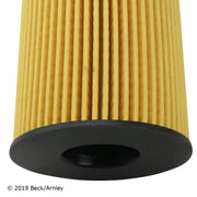 Beck/Arnley 041-0875 2009-2012 Audi Q7 Engine Oil Filter