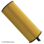 Beck/Arnley 041-0875 2009-2012 Audi Q7 Engine Oil Filter