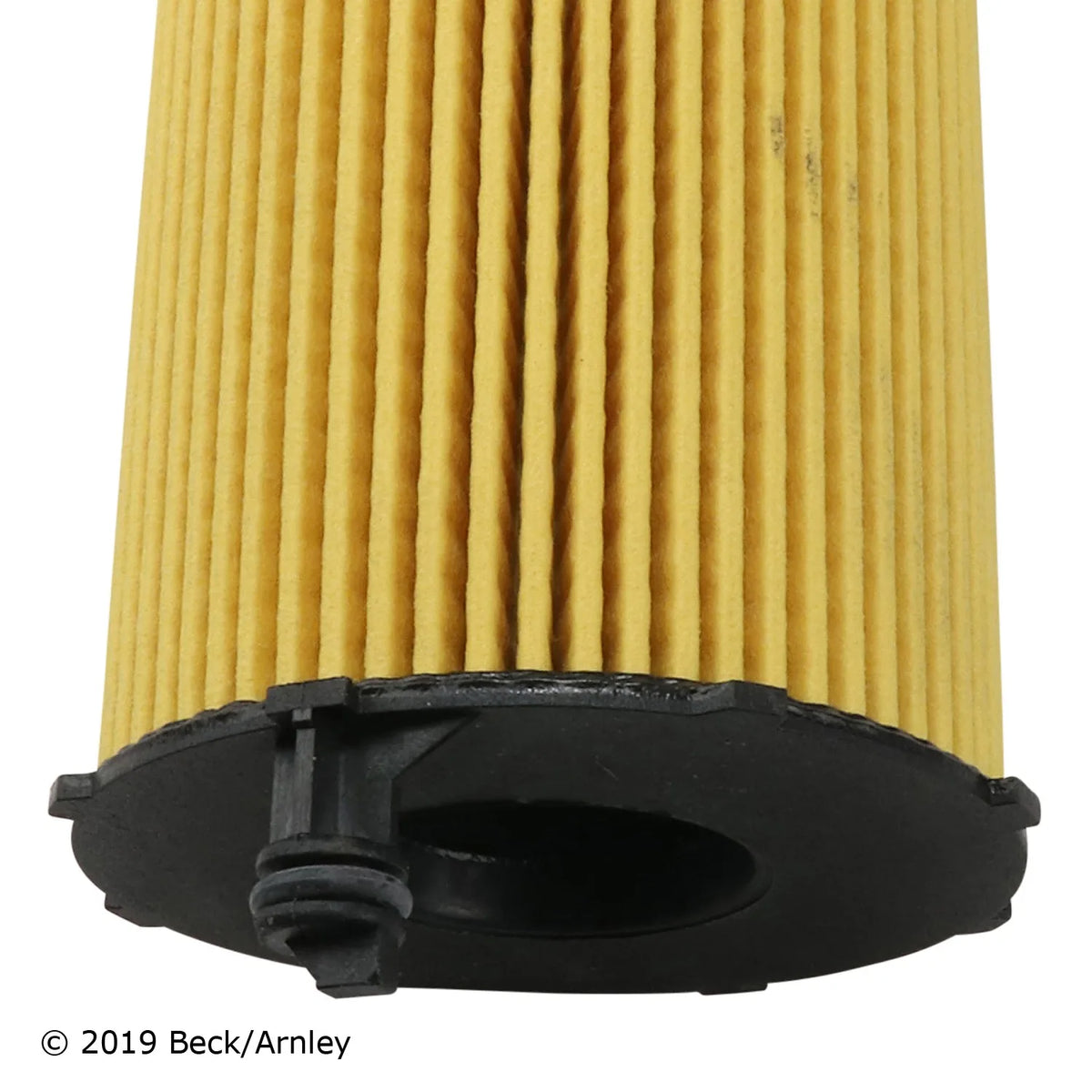 Beck/Arnley 041-0875 2009-2012 Audi Q7 Engine Oil Filter