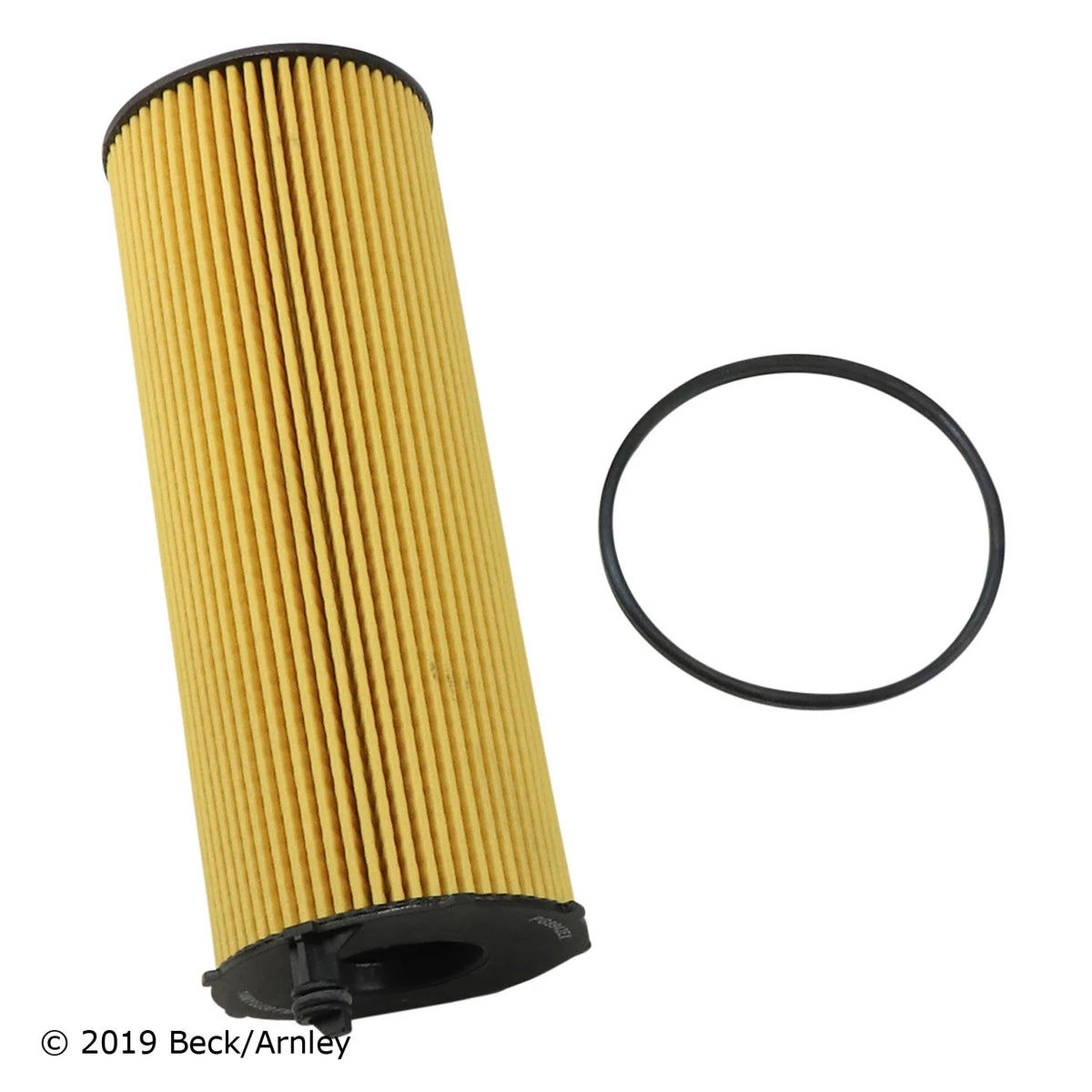 Beck/Arnley 041-0875 2009-2012 Audi Q7 Engine Oil Filter
