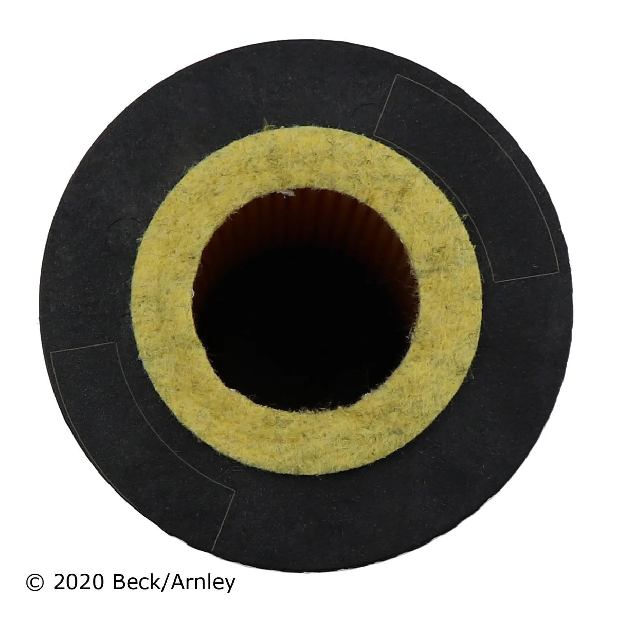 Beck/Arnley 041-0876 2015-2016 Audi A3 Engine Oil Filter